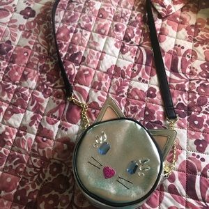 xoxo betsey jhonson purse